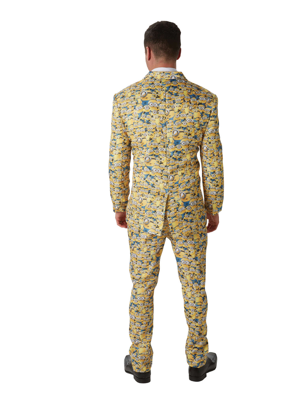 MINION ICON SUIT 3