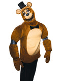 Freddy Fazbear Costume 1