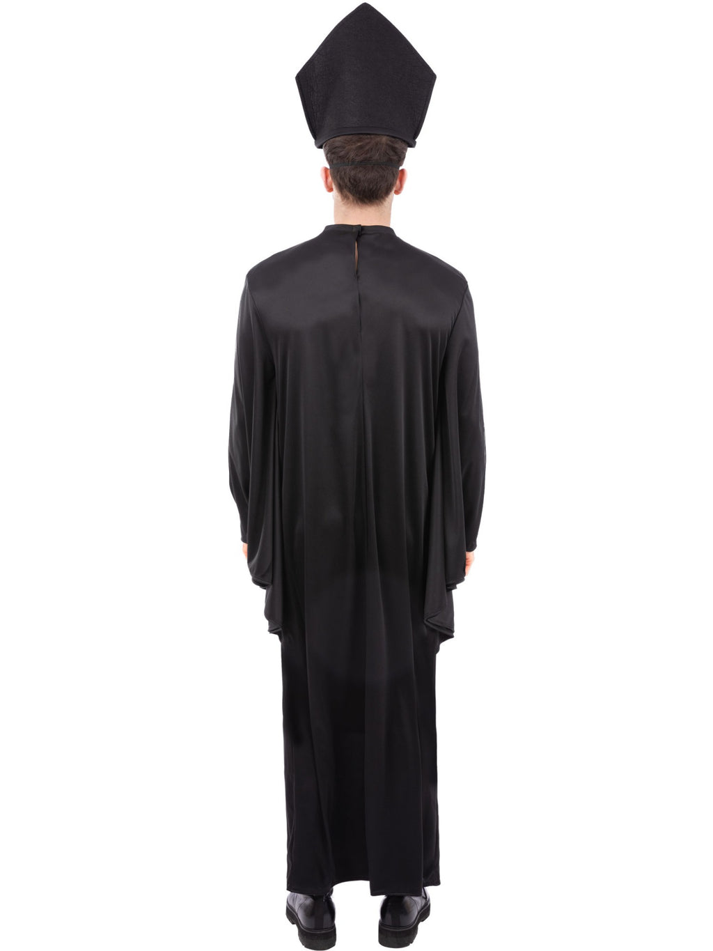 Cardinal Sin Costume 2