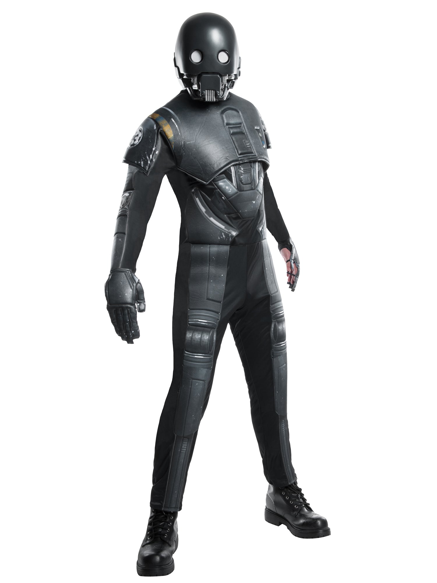 K-2SO DLX ADULT 1