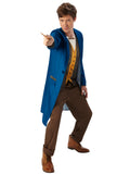 Newt Scamander Costume 1