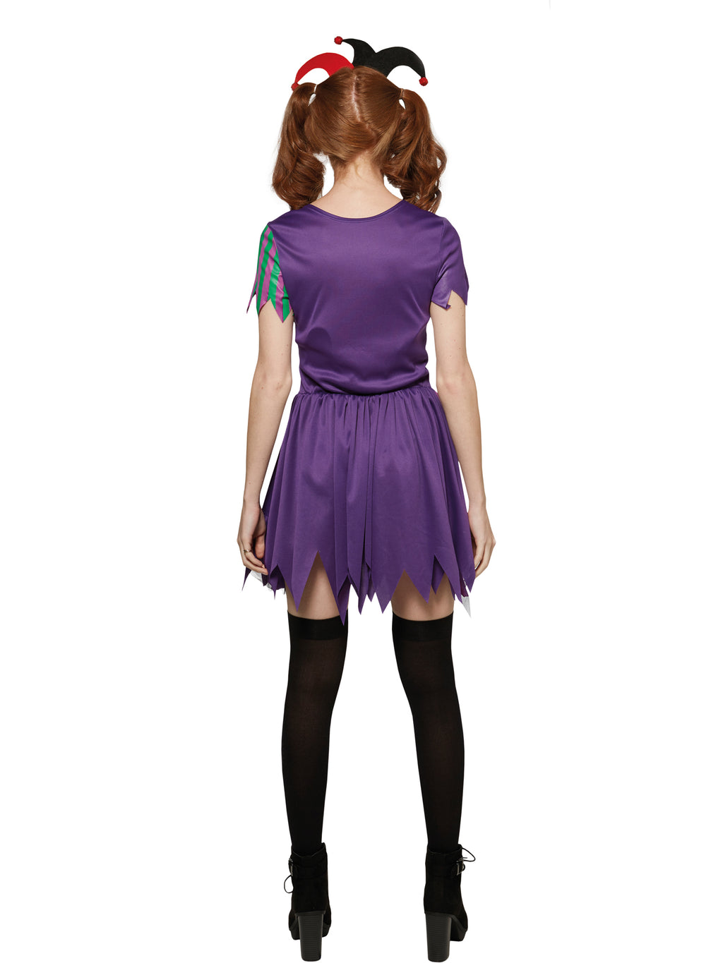 Harlequin Jester - Womens 2