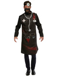 HORROR DOCTOR 1