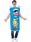 Pringles? Salt & Vinegar Can Costume 1
