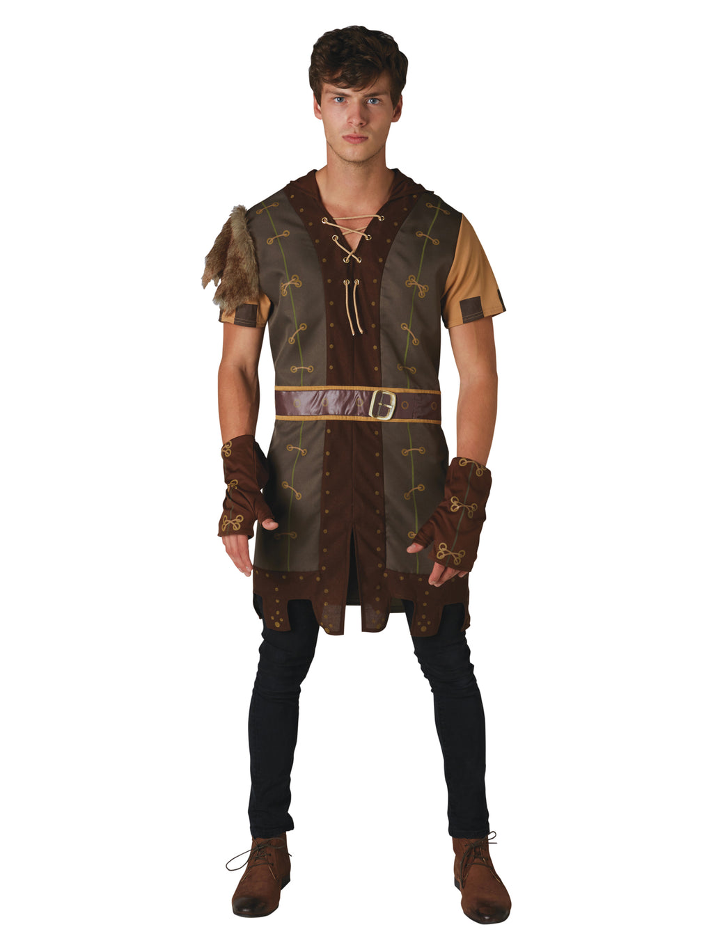 Robin Hood - Mens 1