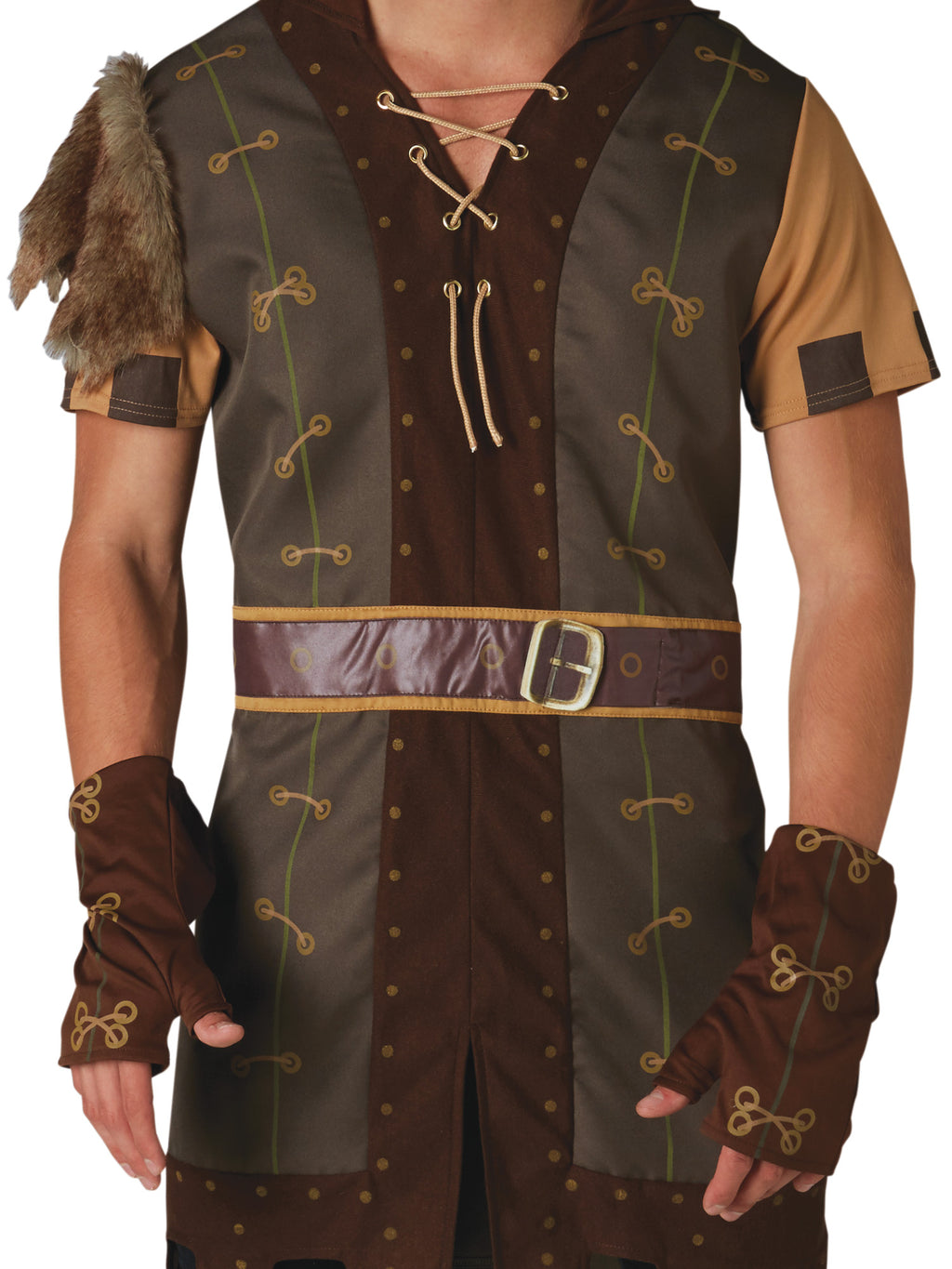 Robin Hood - Mens 2