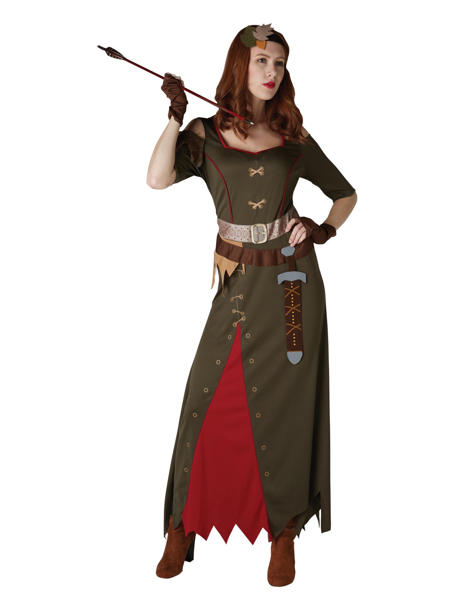 Maid Marian 1
