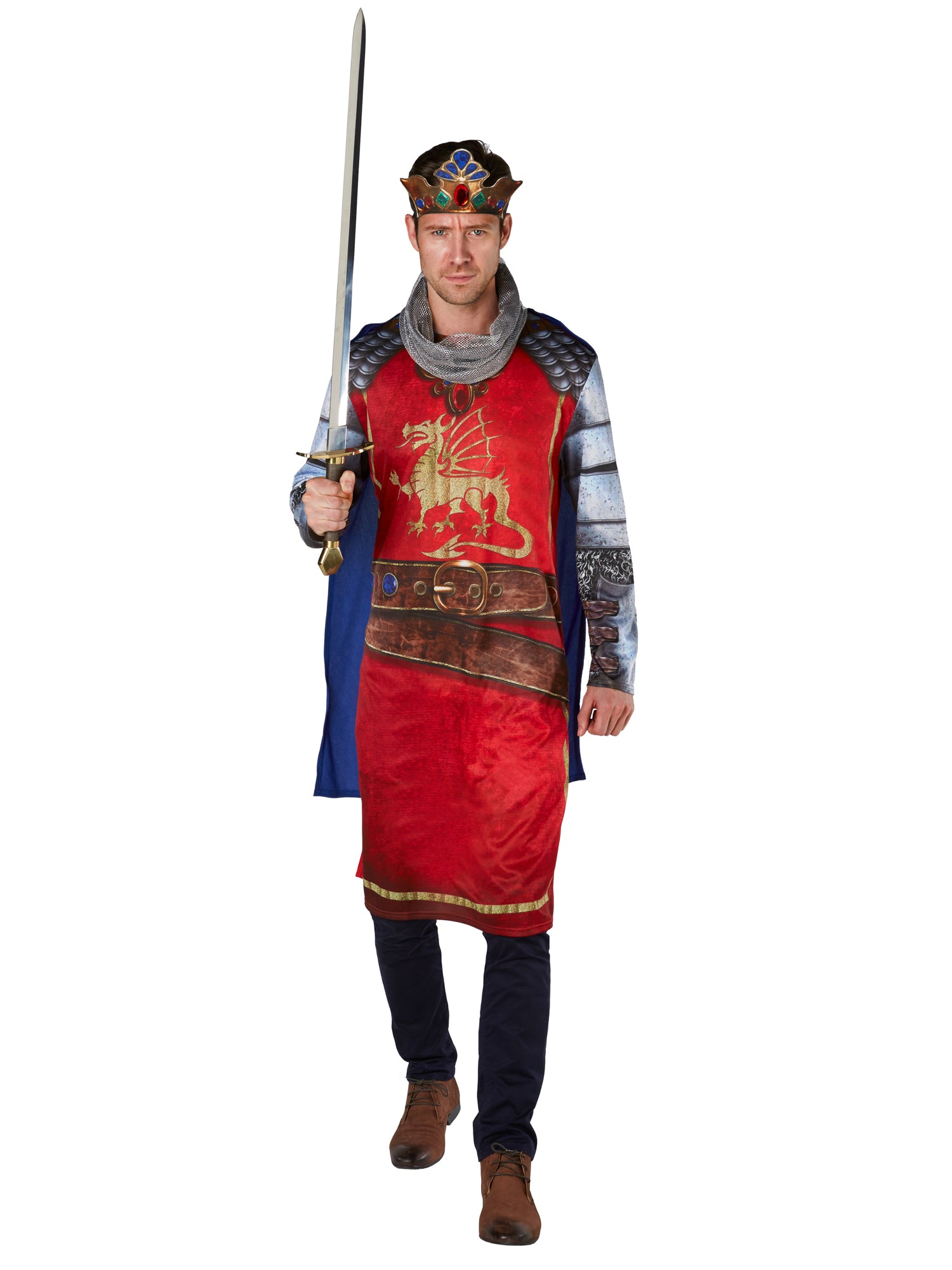 King Arthur - Mens 2