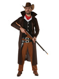 Gunslinger Costume 1