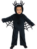 Toddler Spider Costume, Black 1