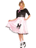 Sock Hop Sally 1