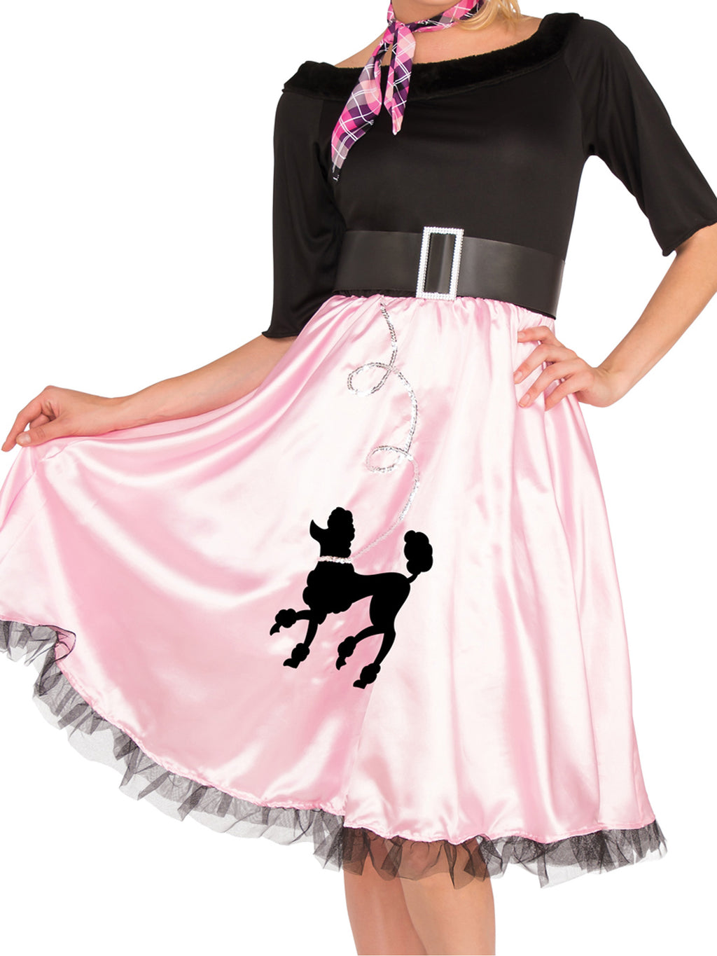 Sock Hop Sally 2