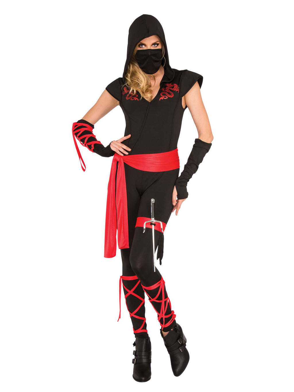 Dragon Ninja 1