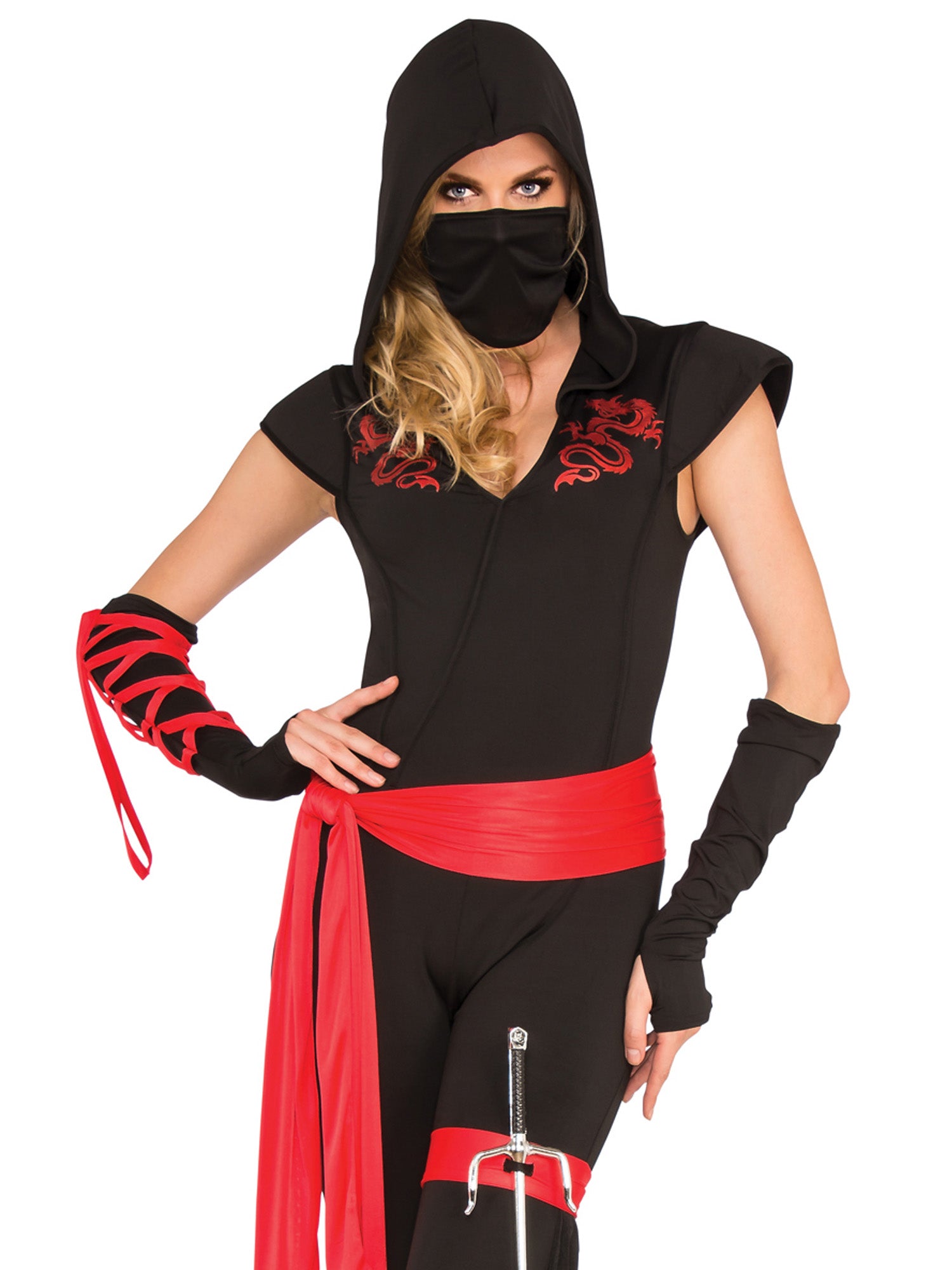 Dragon Ninja 2