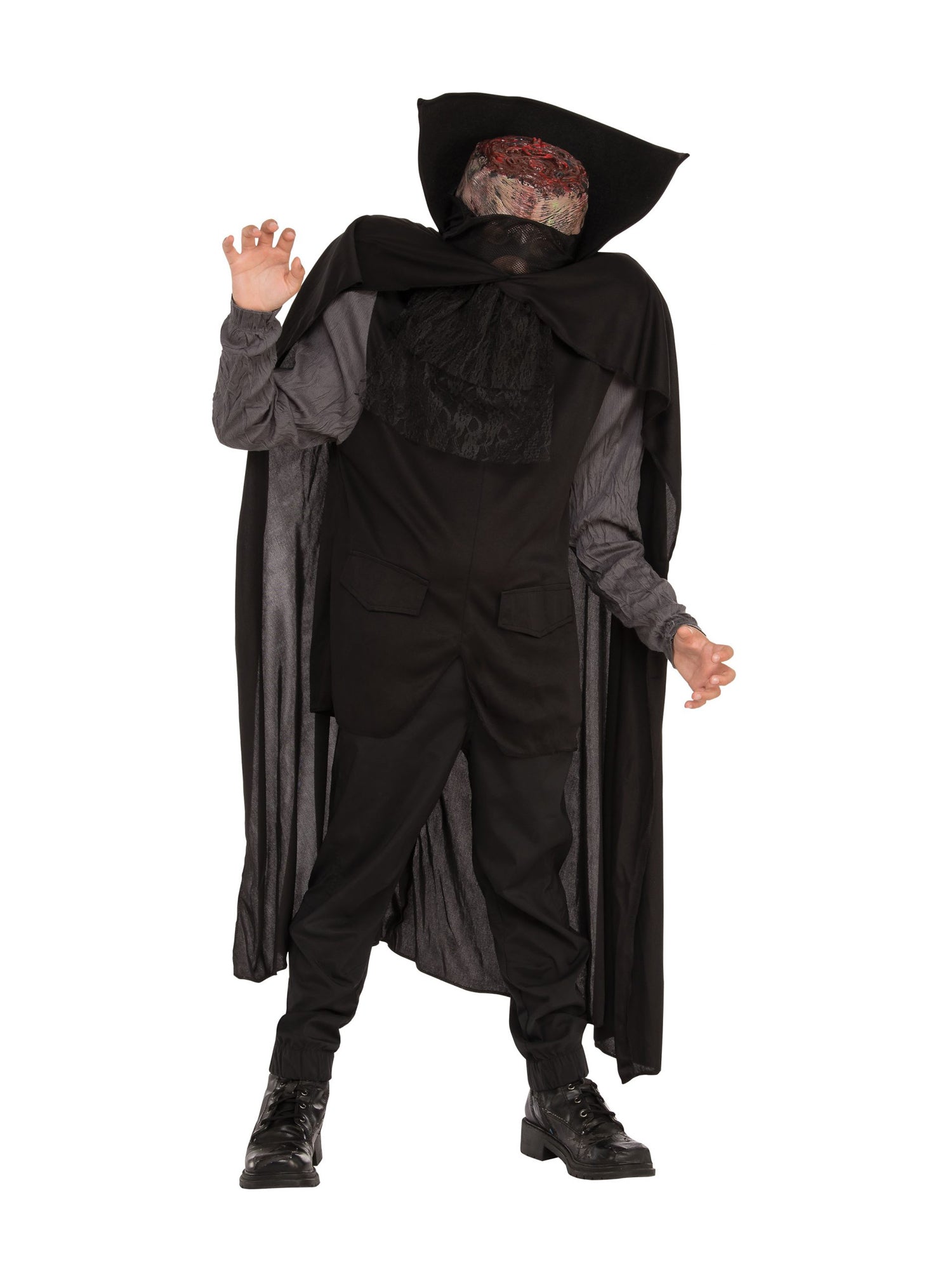 Headless Horseman 1