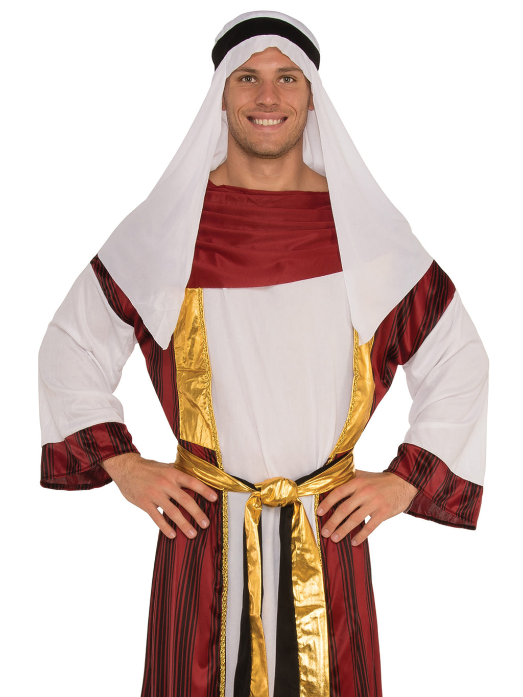 Desert Prince 2
