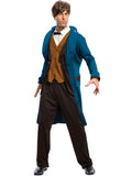 Newt Scamander Deluxe 1