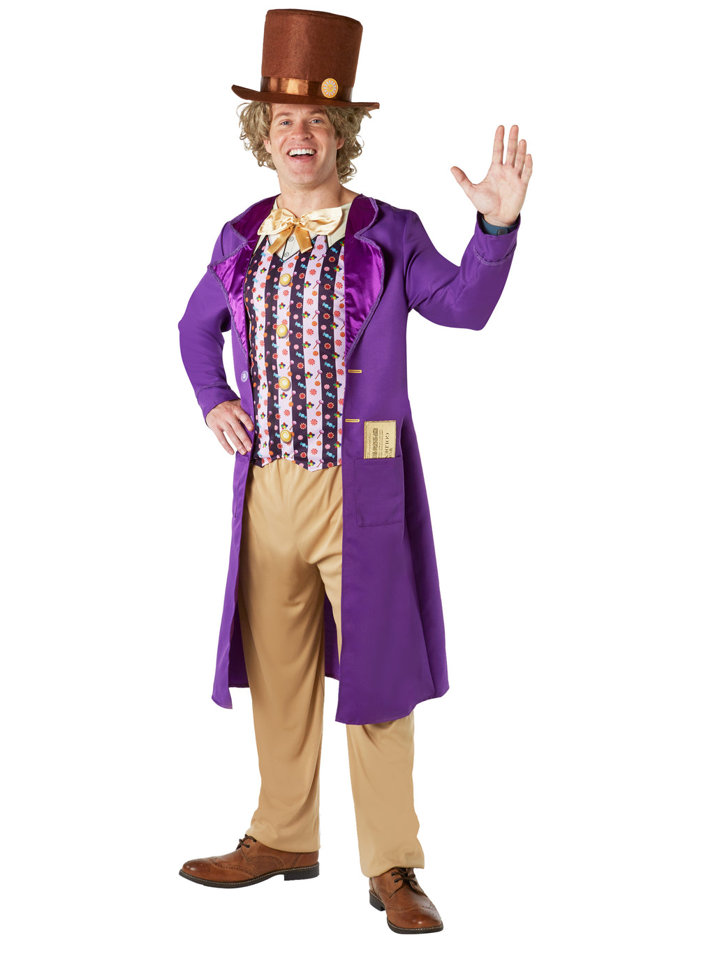 Willy Wonka 2