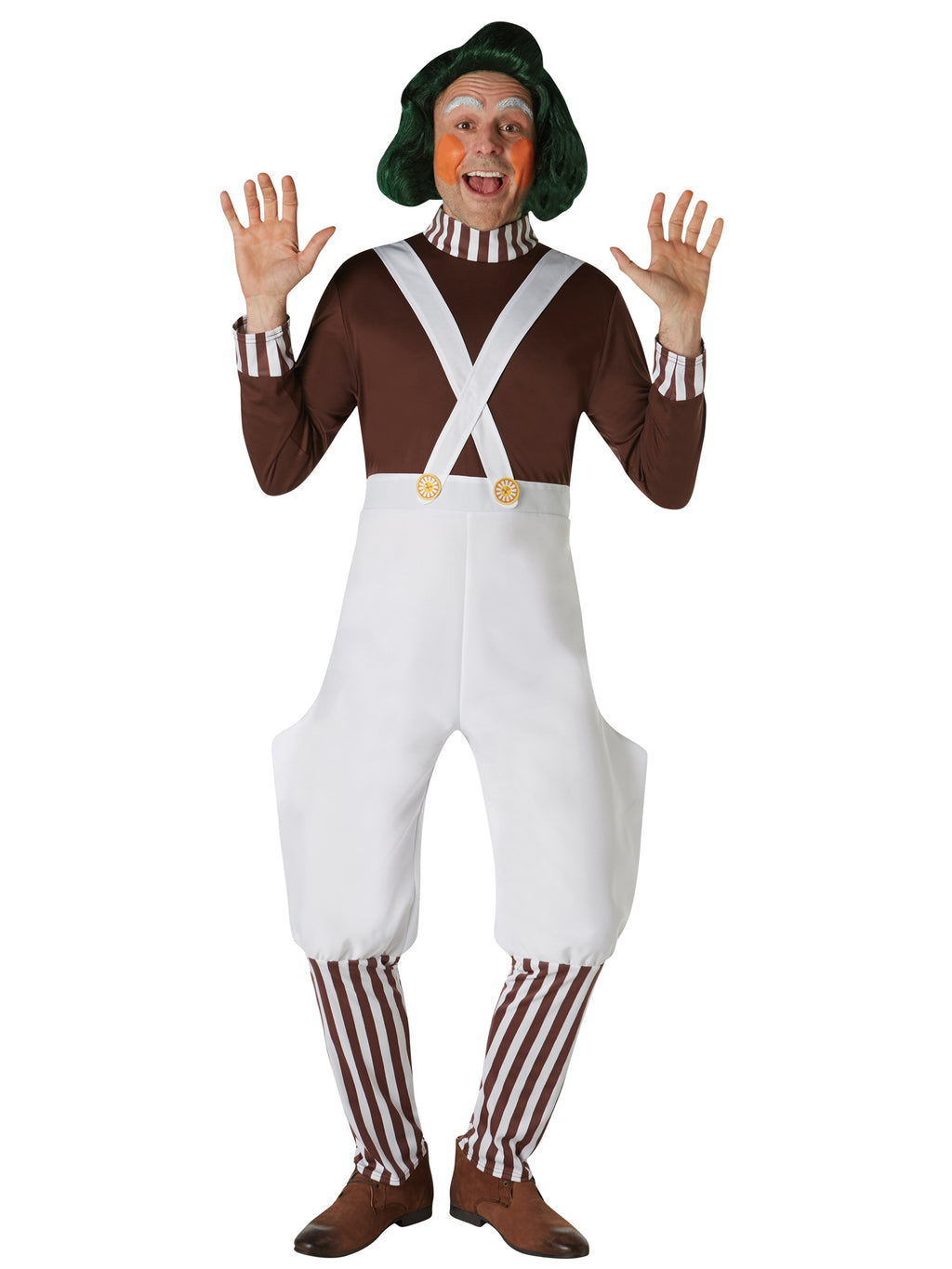 Oompa Loompa 1