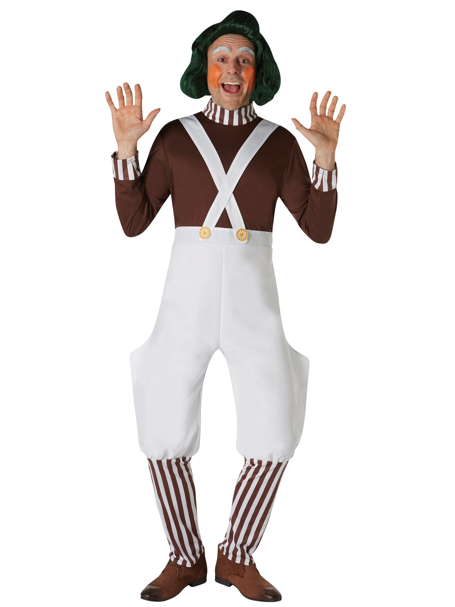 Oompa Loompa 1