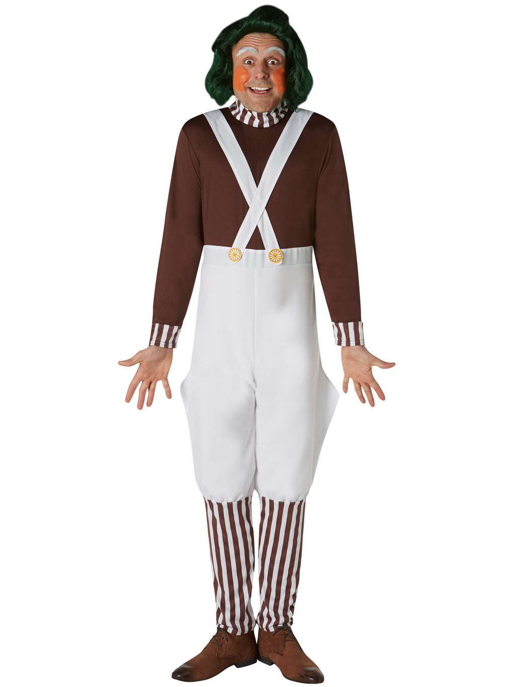 Oompa Loompa 3