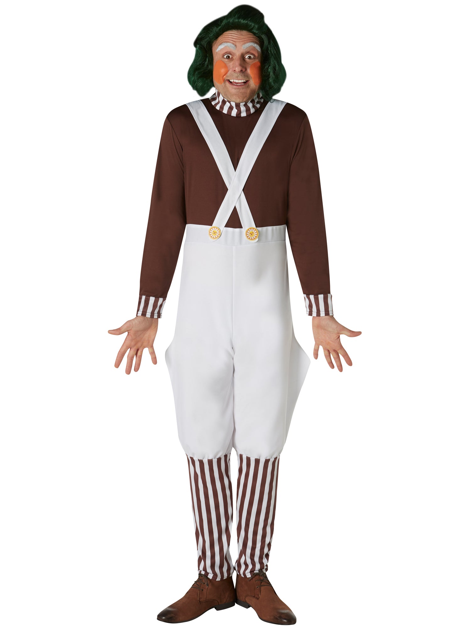 Oompa Loompa 3