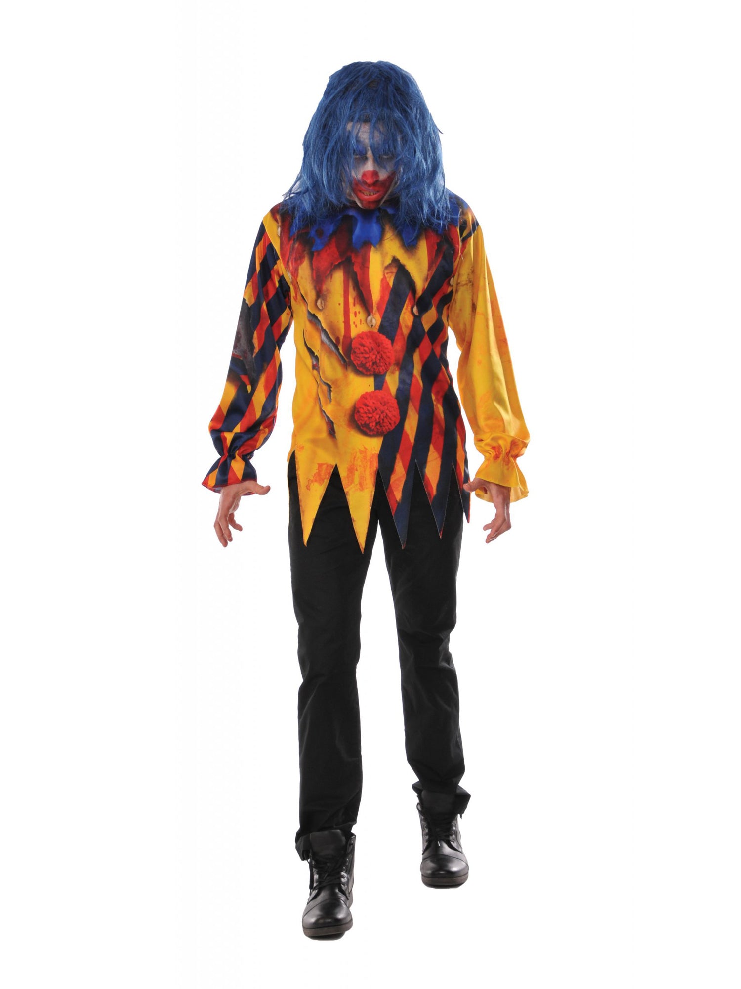 The Killer Clown 1