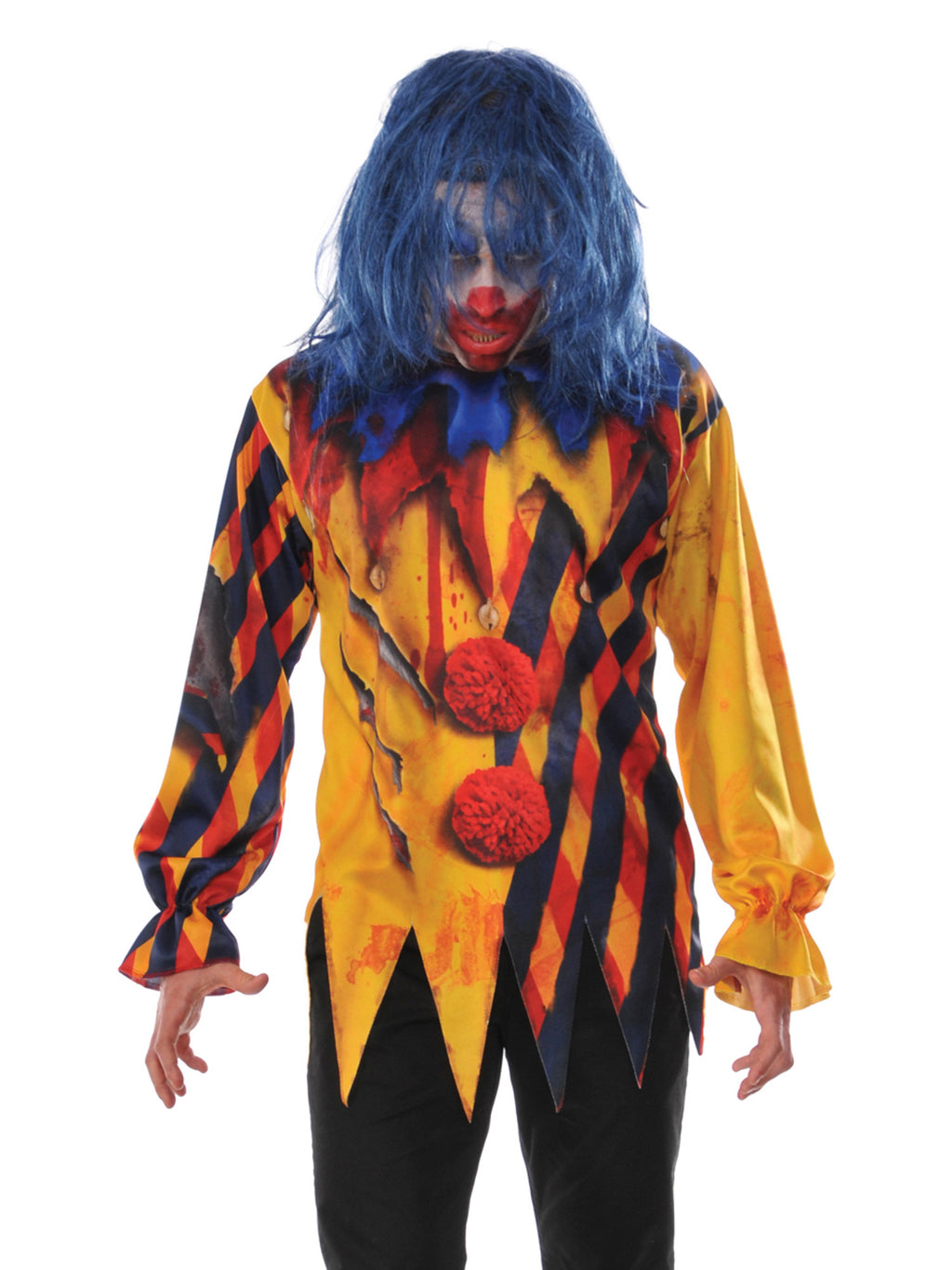 The Killer Clown 2