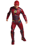 The Flash Deluxe Costume - Mens 1