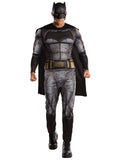 Batman Deluxe Jlm Costume - Mens 1