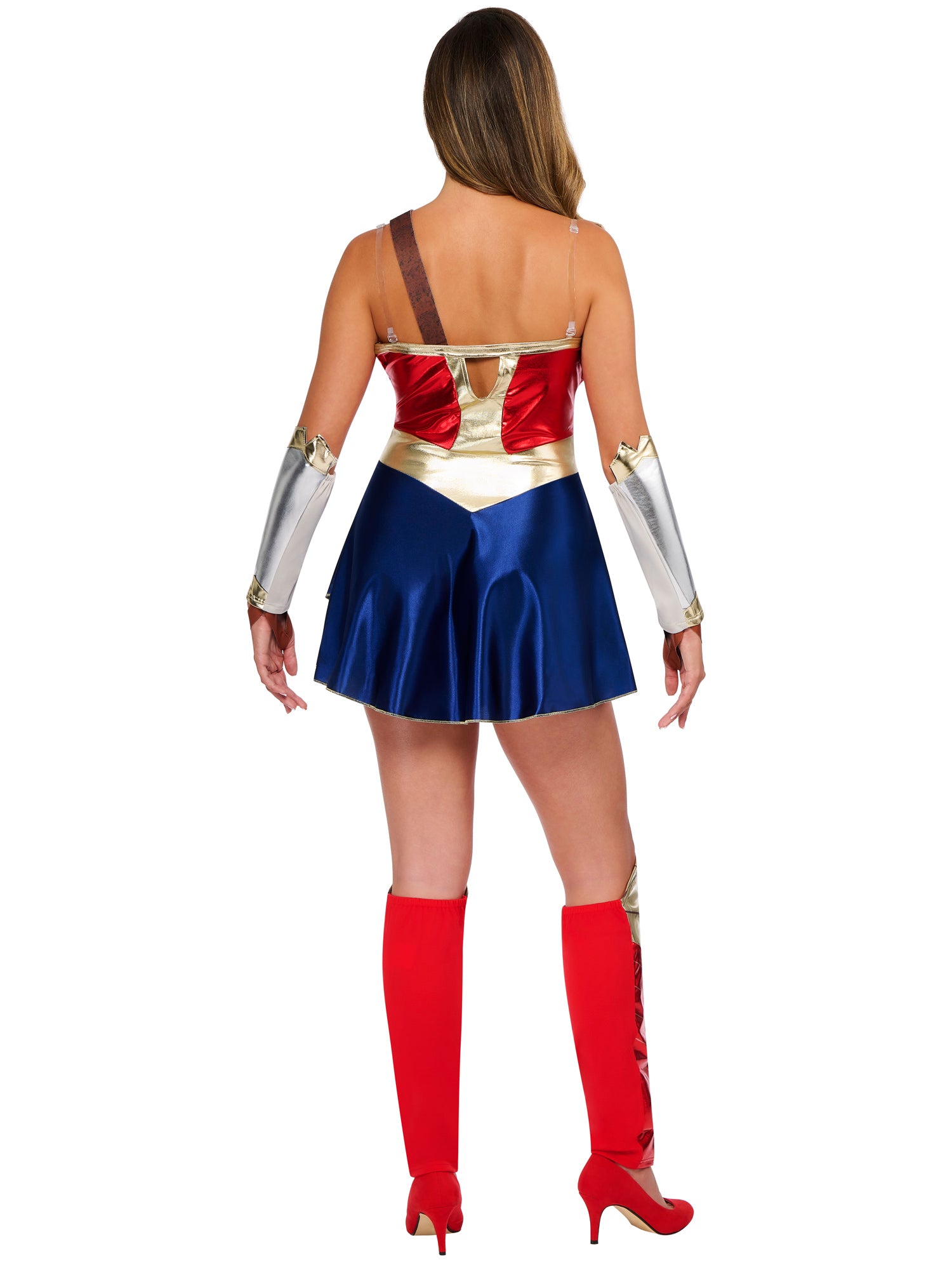 Wonder Woman 2