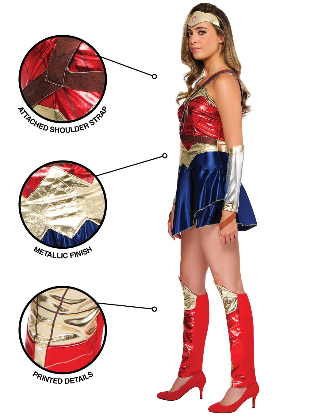 Wonder Woman 4