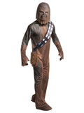 Chewbacca Classic Costume - Mens 1