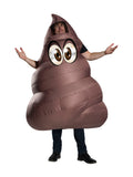 Poop Emoji Inflatable 1