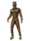 DLX. KILLMONBGER 'BATTLE' - MENS 1