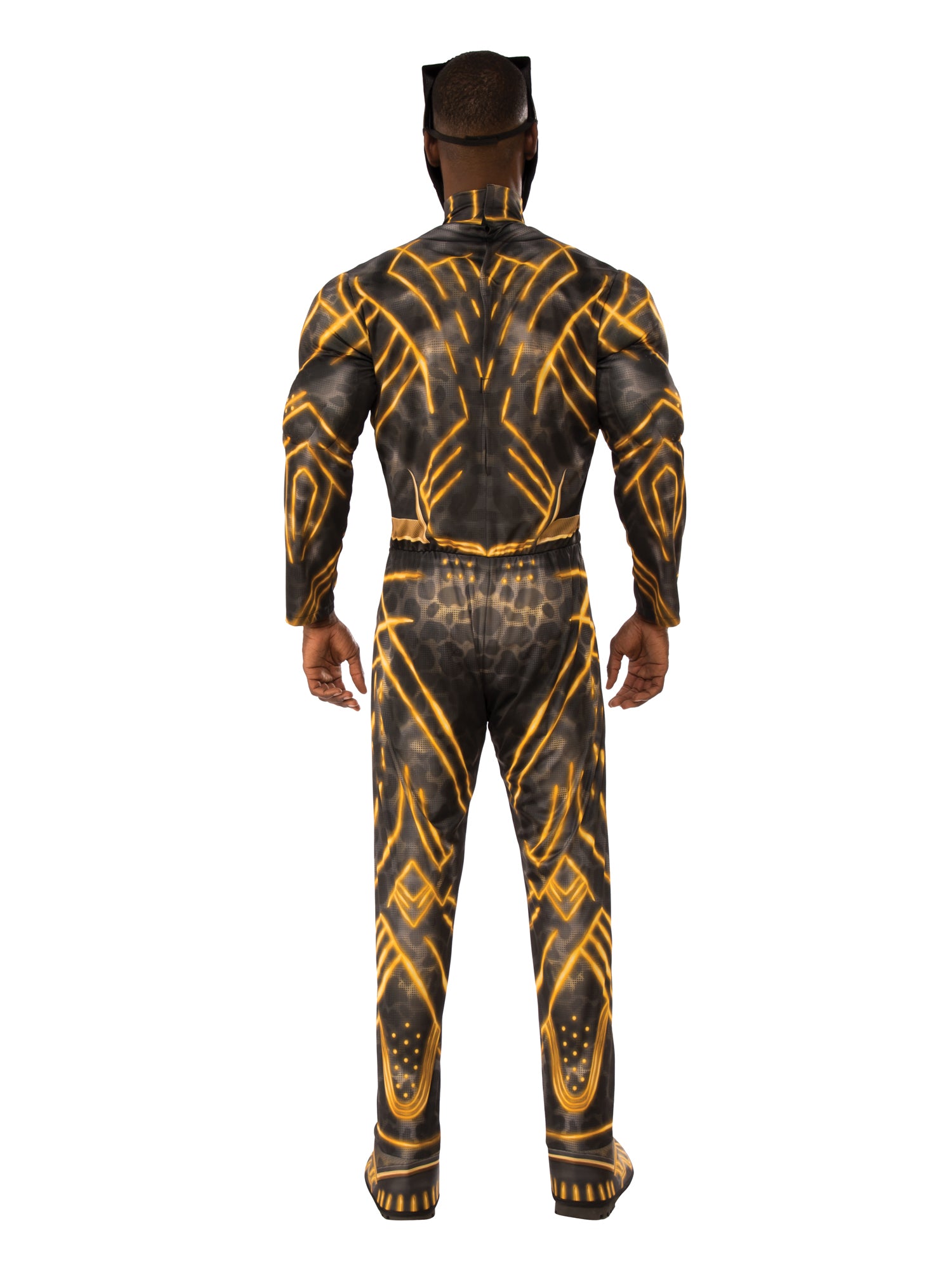 DLX. KILLMONBGER 'BATTLE' - MENS 2