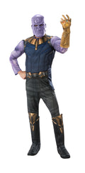 Deluxe Thanos Costume 1