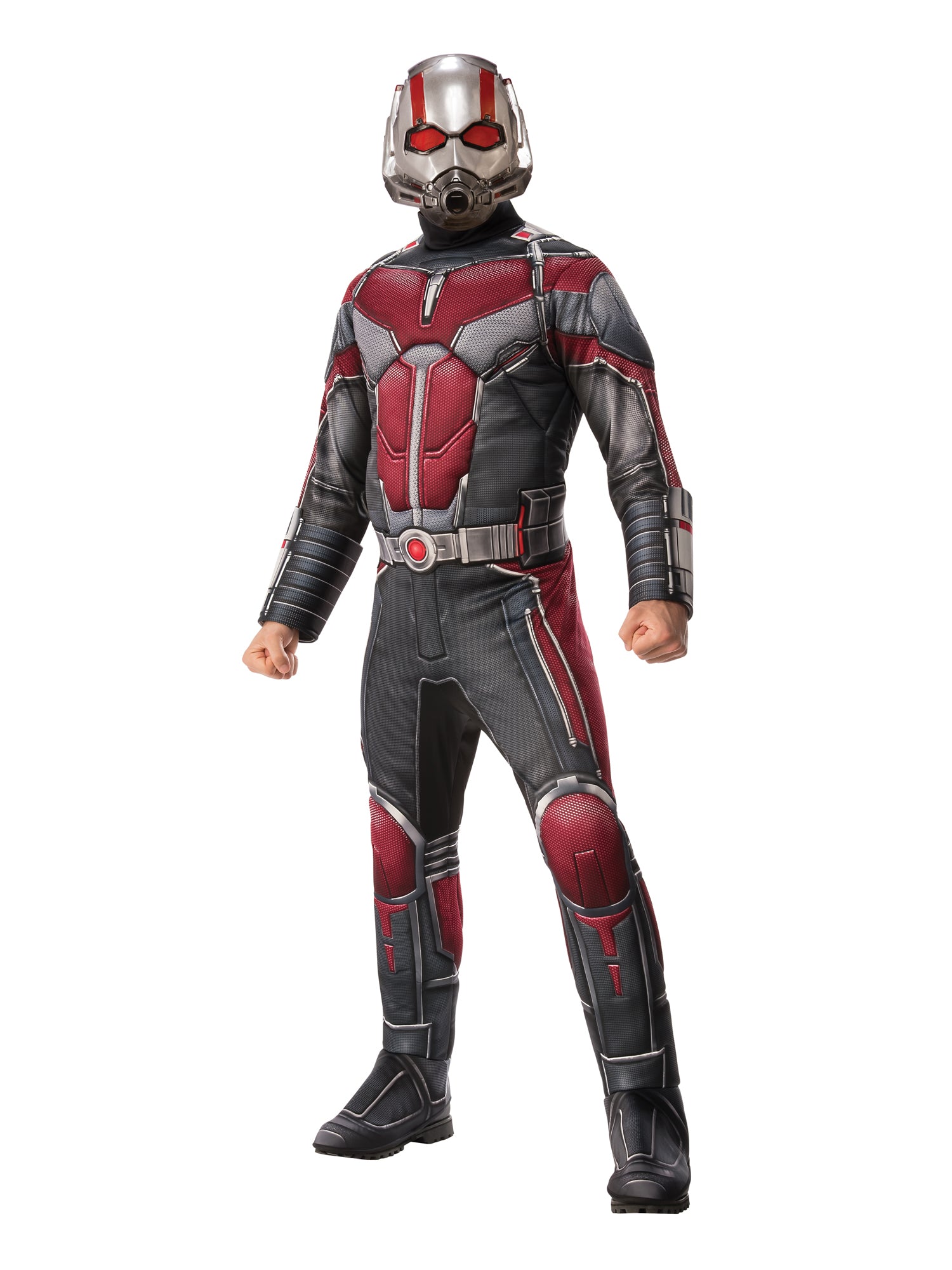 Deluxe Ant-Man Costume 1