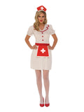 Nurse L Adult 1