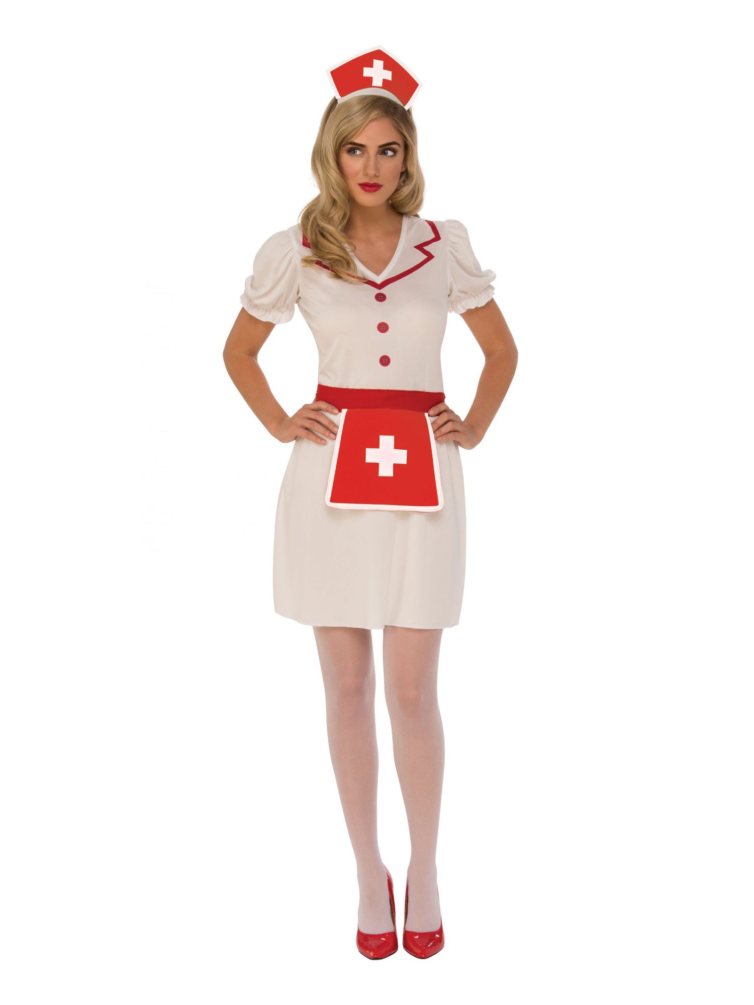 Nurse L Adult 1