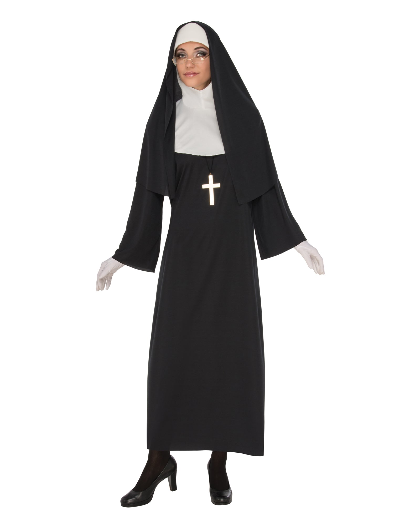 Nun 1