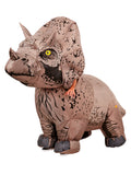 Inflatable Triceratops 1
