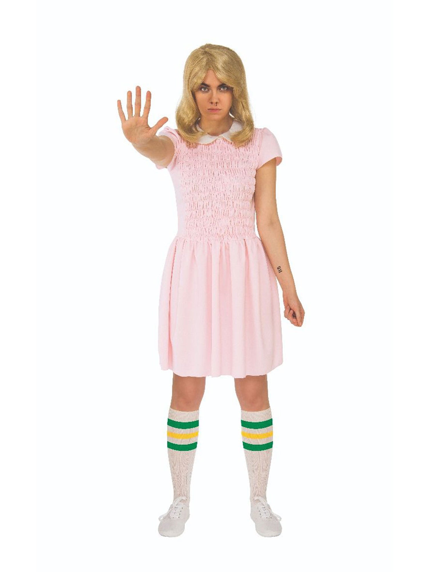 Eleven 1
