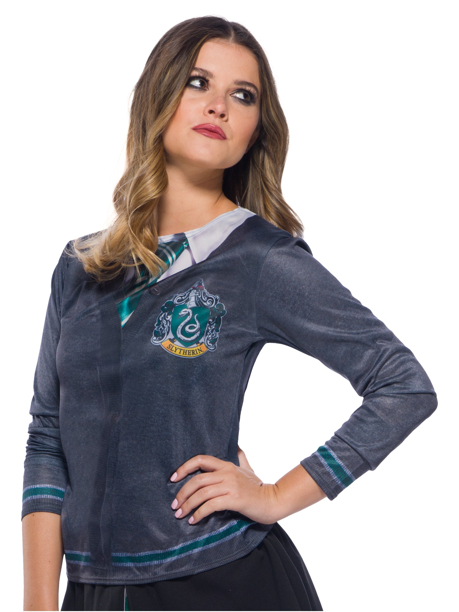 Slytherin Top 1