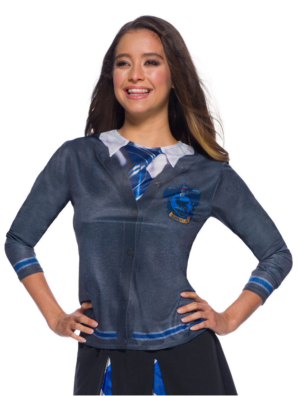 Ravenclaw Top 1