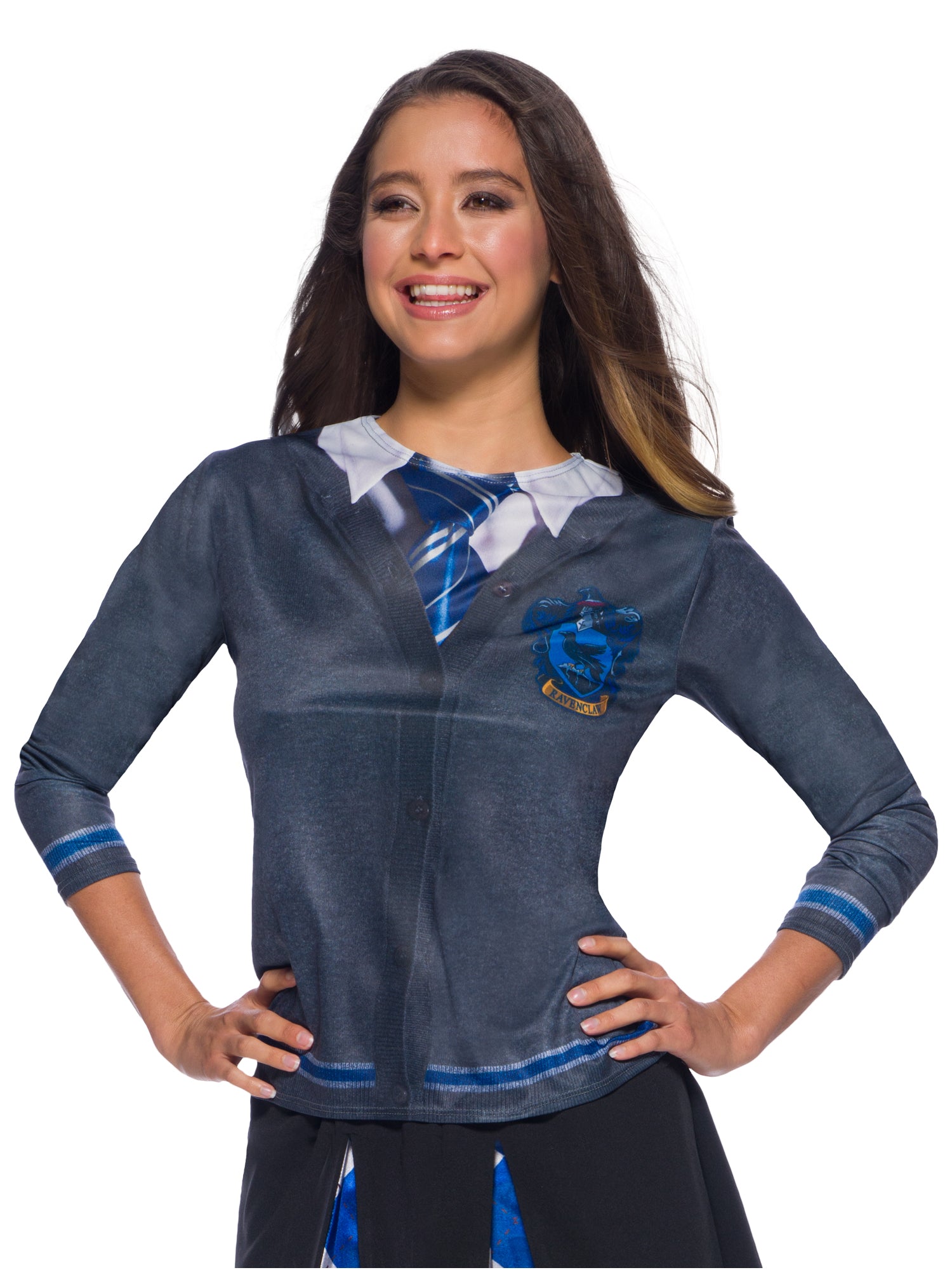Ravenclaw Top 1