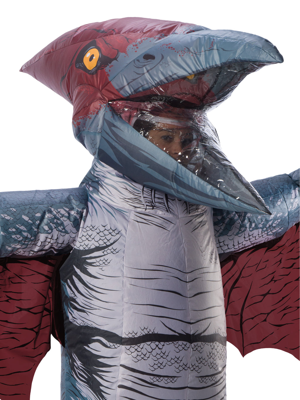 Inflatable Pteranodon 2