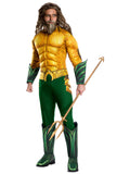 Aquaman Deluxe 1