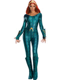 Mera Deluxe Costume - Womens 1