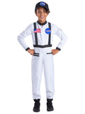 Astronaut Costume 1
